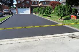 Best Driveway Pressure Washing  in Perryman, MD