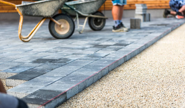 Professional Driveway Paving Services in Perryman, MD